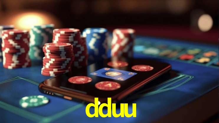 Estatísticas dduu