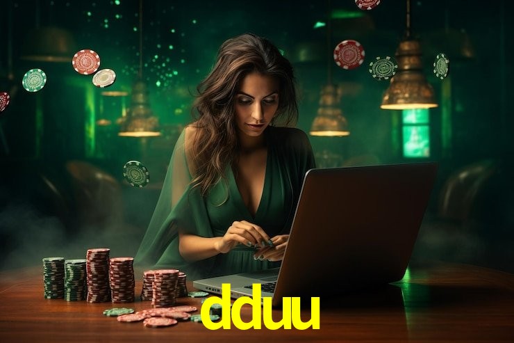 dduu com