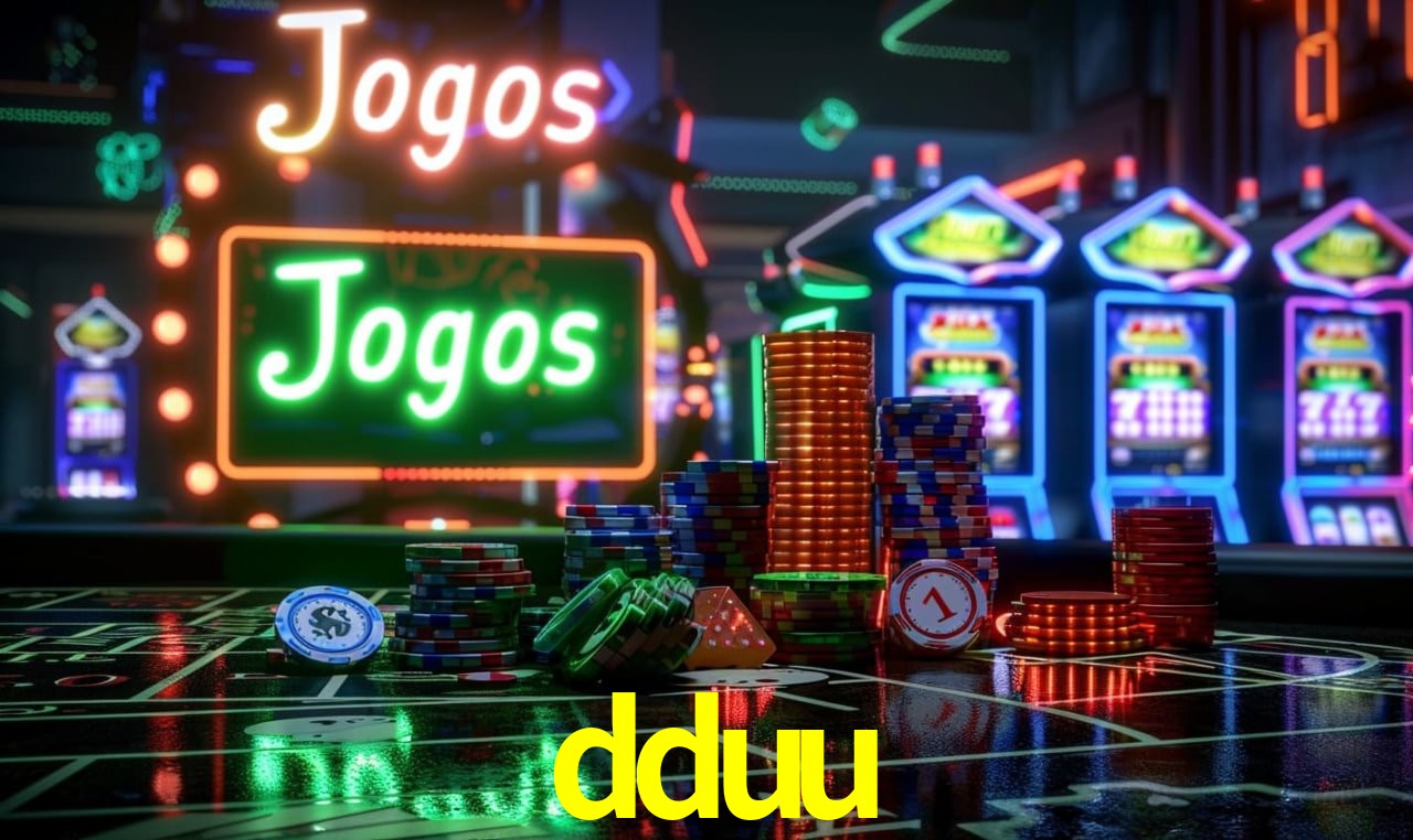 dduu App Interface