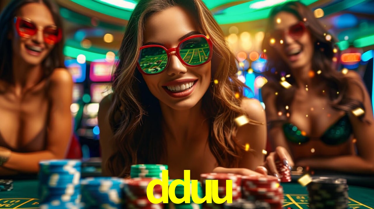 Platform Technology dduu