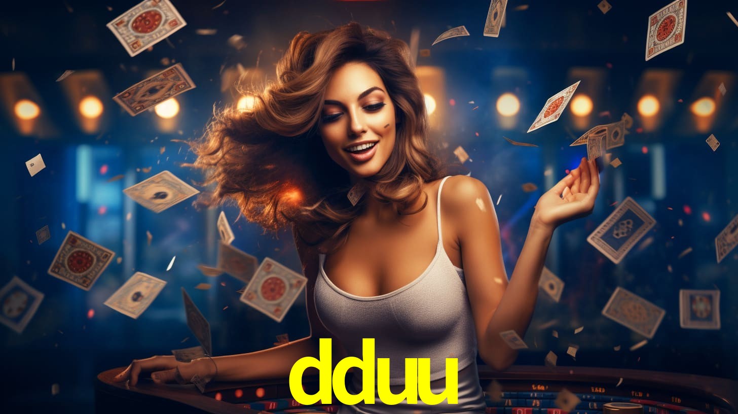 Games Directory dduu