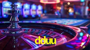Jogos de Slot dduu