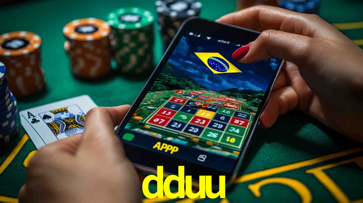 A Experiência Imersiva dos Cassinos Ao Vivo no dduu