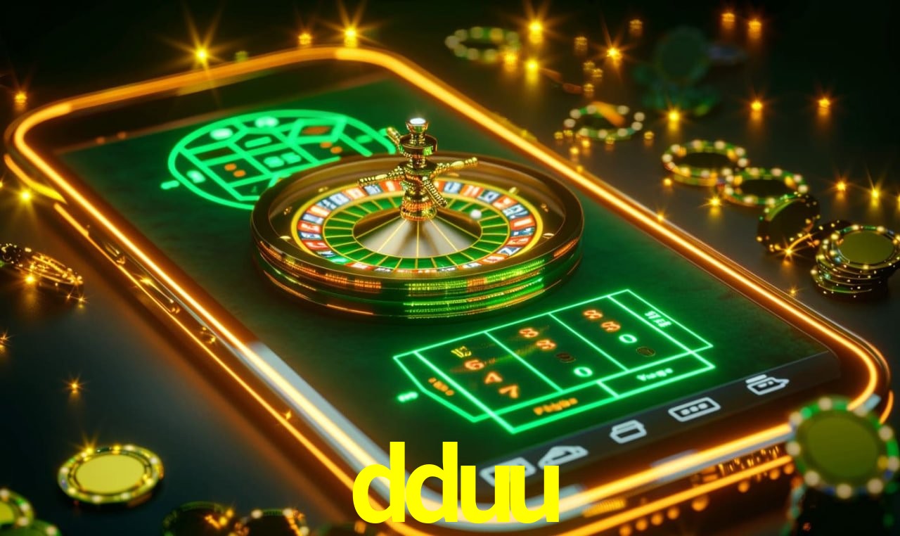 dduu,dduu bet