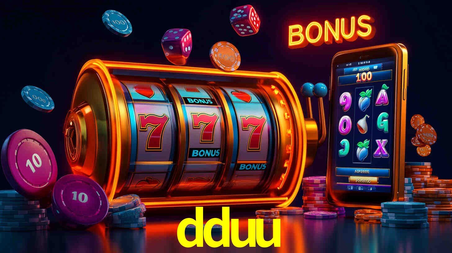 dduu,dduu bet