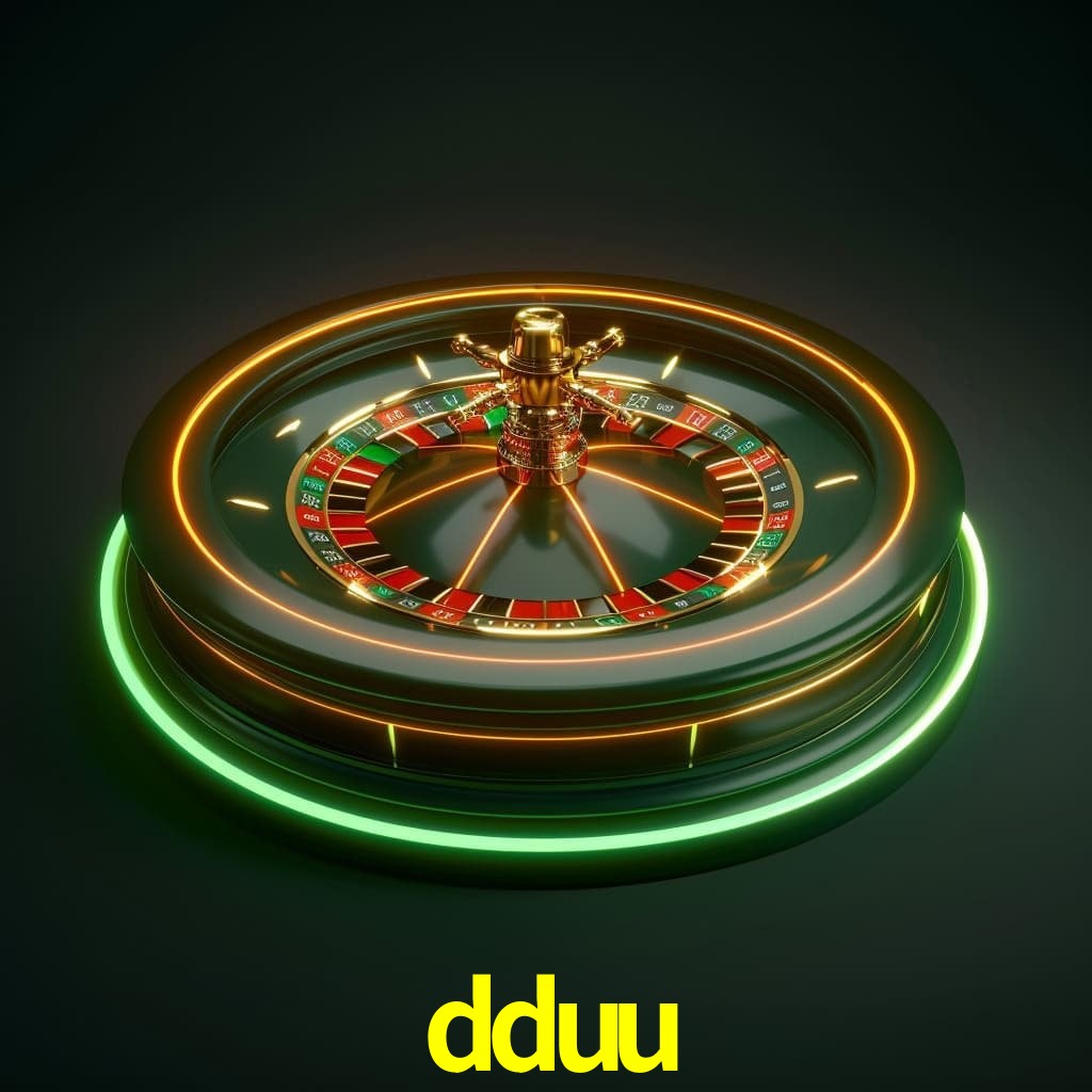 dduu bet