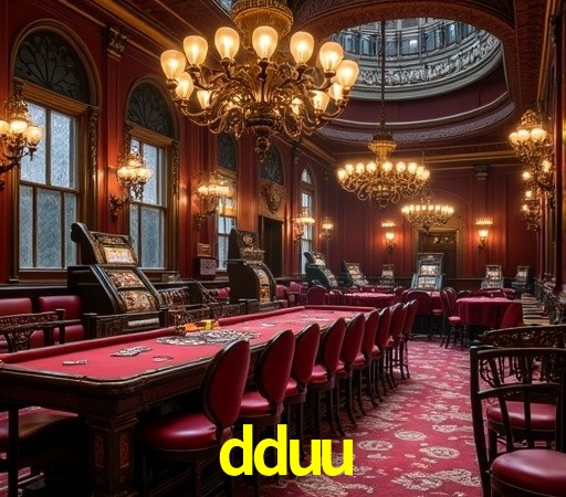 dduu bet