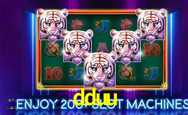 dduu: A Experiência de Casino com Jogos de Mesa ao Vivo