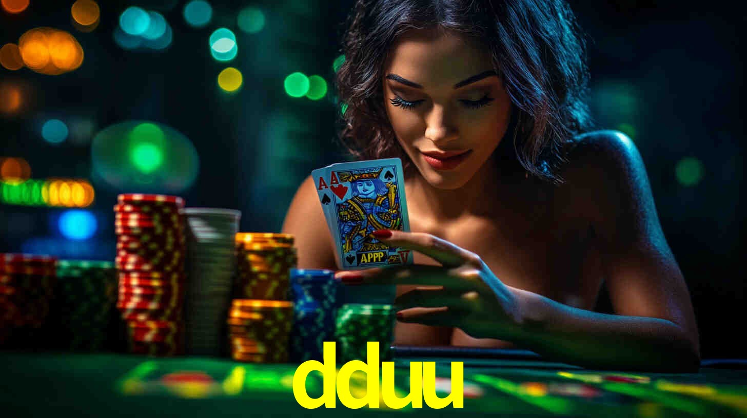 dduu bet
