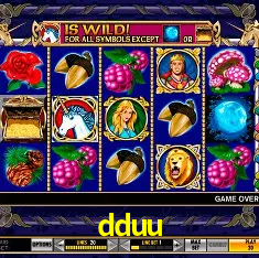 Descubra a Magia dos Jogos de Arcade no dduu