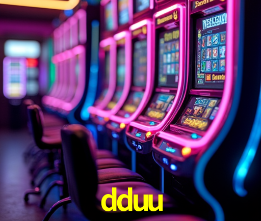 dduu