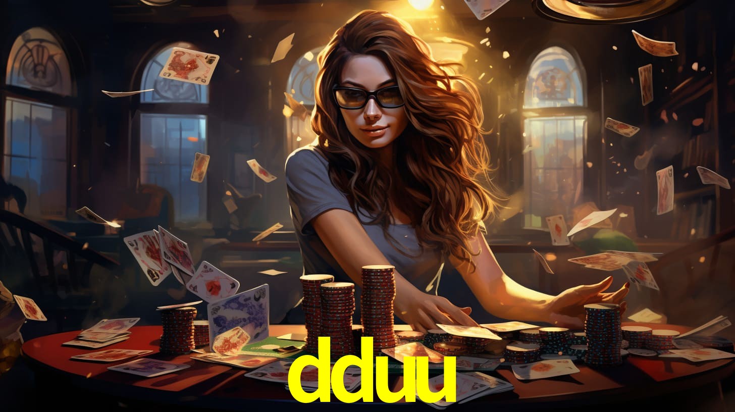 Game Providers dduu