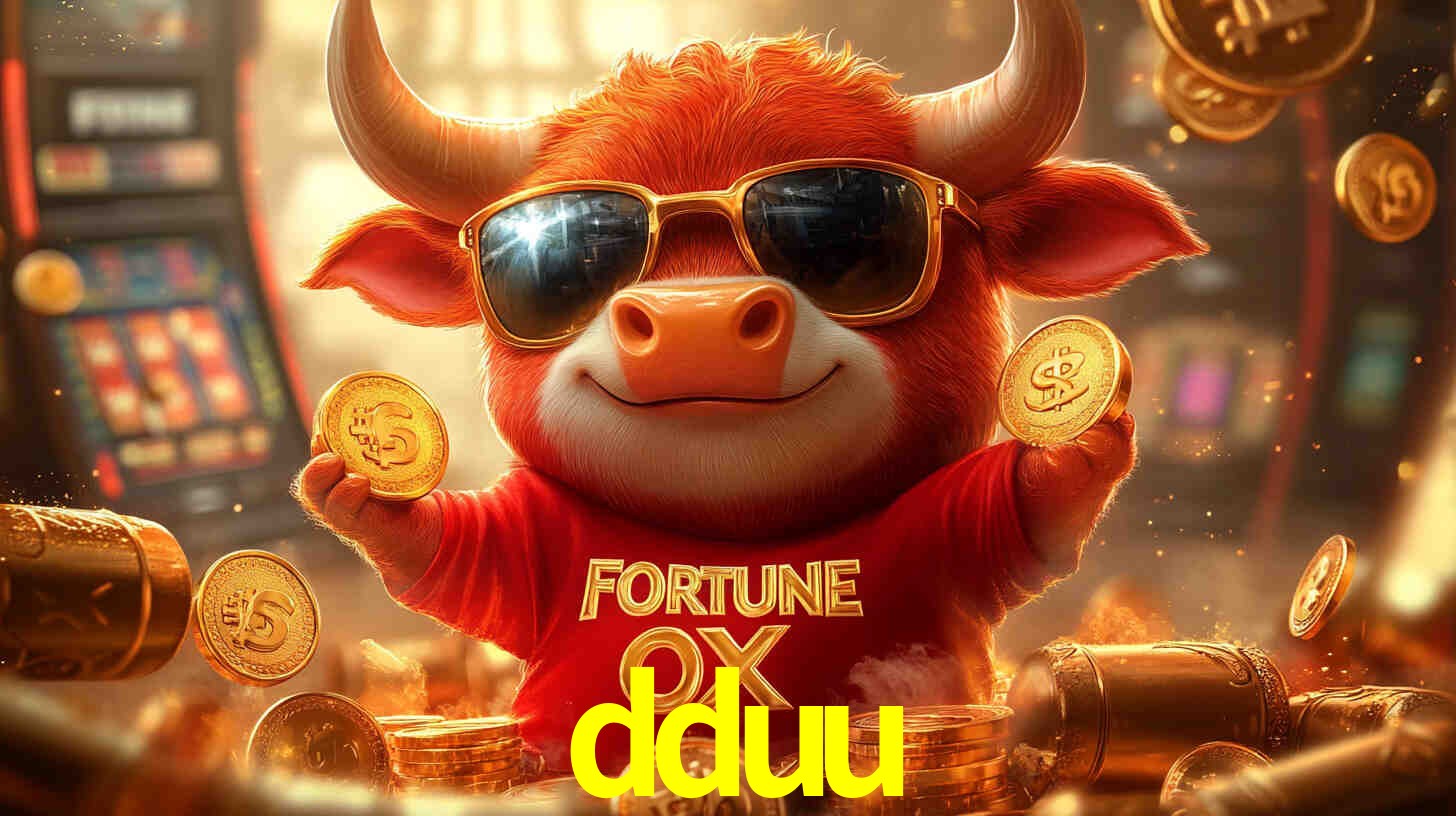 Welcome Bonus dduu