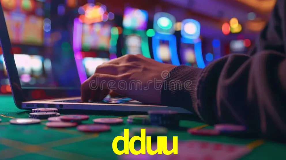 Casino Ao Vivo dduu