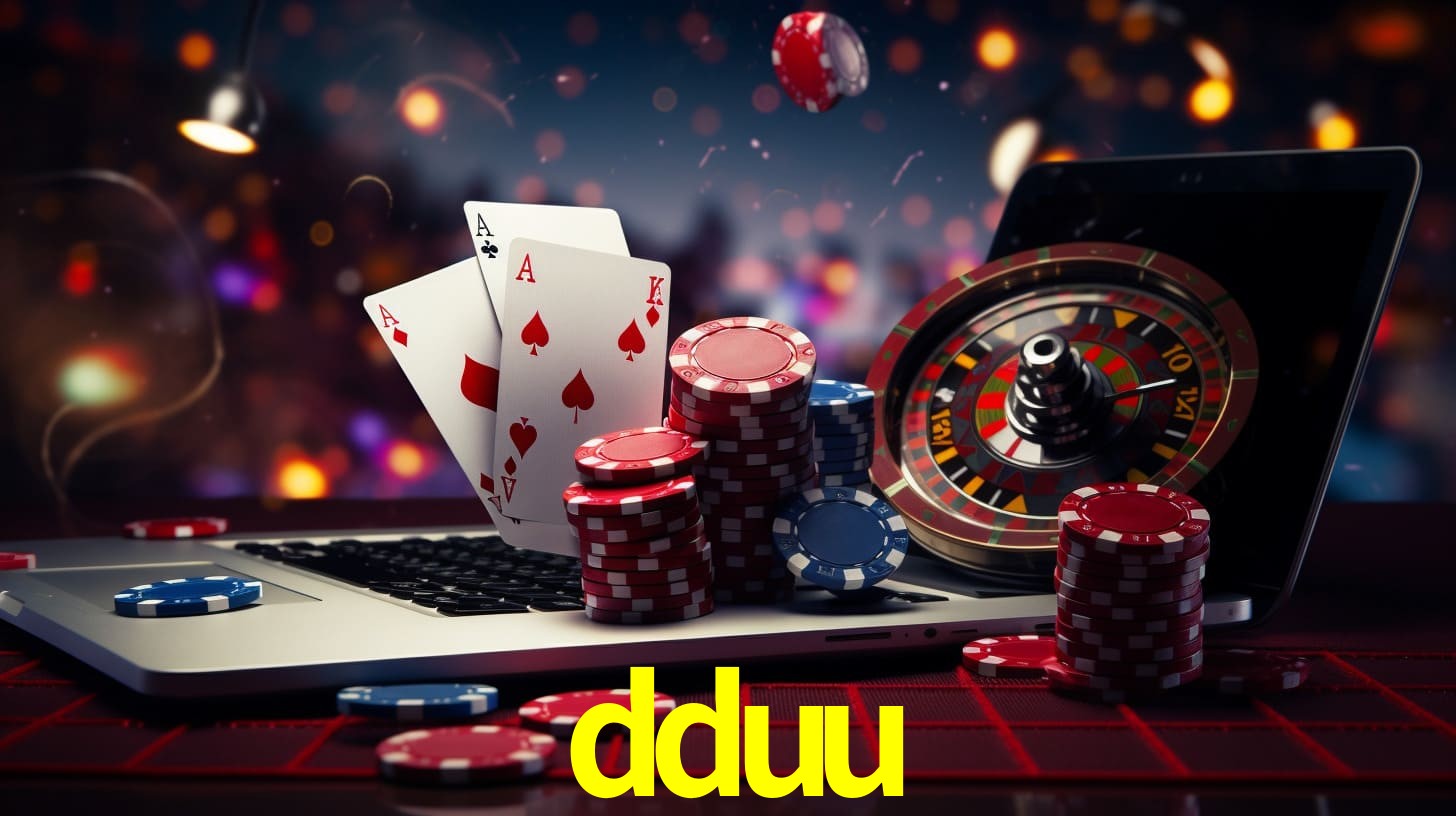 Slot Games dduu