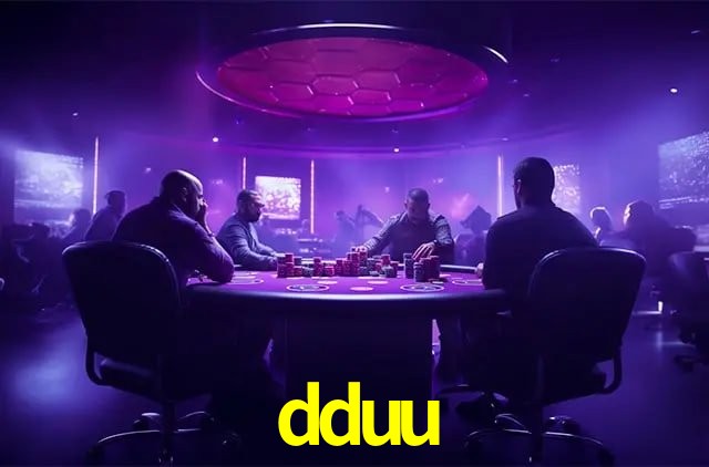 cassino dduu