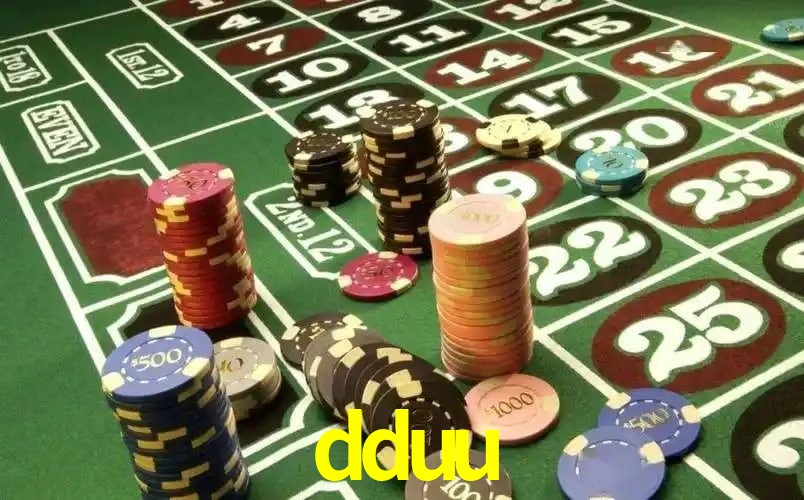 Benefícios da Conta dduu