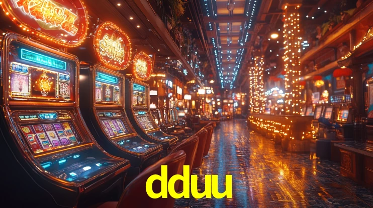 Live Casino dduu