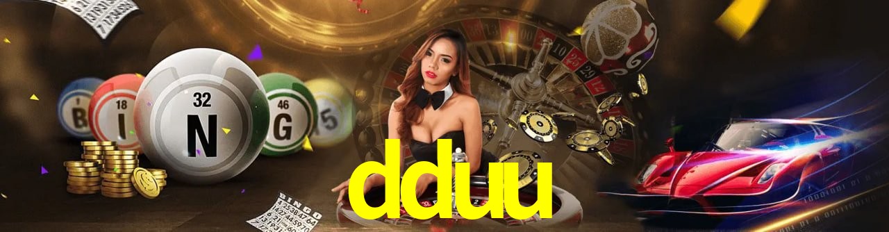 dduu