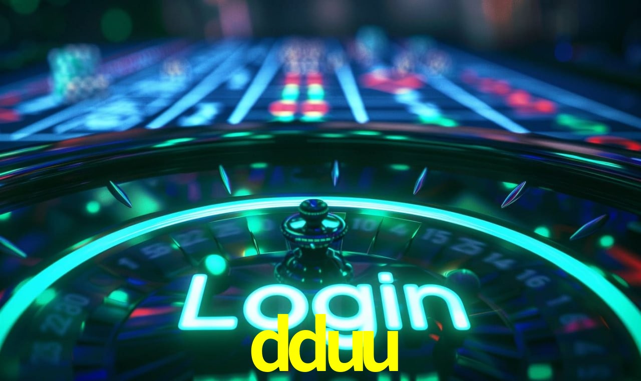 Estatísticas do Jogo dduu